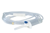 Kit Para Bomba De Infusión Kruuse Vip 2000