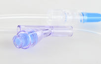 Kruuse SafeVet Infusión Set 30/uds 200cm