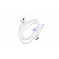 Kruuse SafeVet Infusión Set 30/uds 200cm