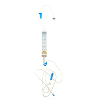 Set de Bureta 150 ml Estéril