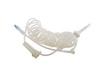 KRUUSE Aparato de Infusión Espiral, Para Animales Pequeños