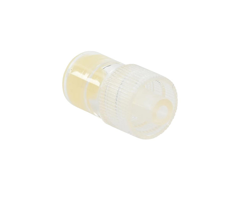 KRUUSE Capucha De Heparina 100 uds