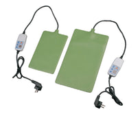 BUSTER ICU Tapete Térmico 12v (40 x 30 x 3.5 cm)