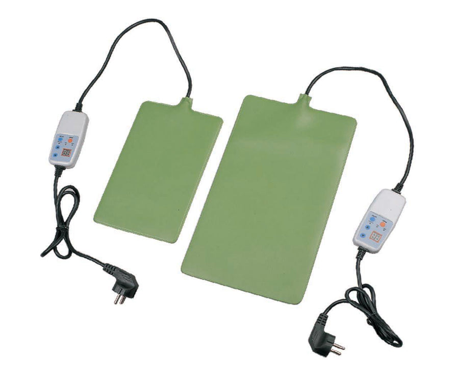 BUSTER ICU Tapete Térmico 12v (40 x 30 x 3.5 cm)