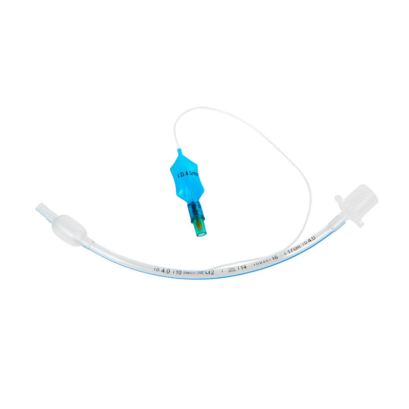 PVC Sonda Endotraqueal desechable