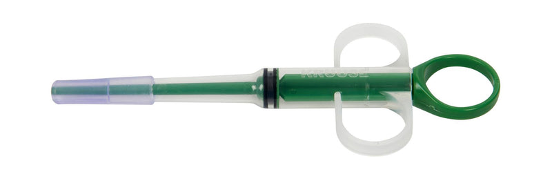 BUSTER Introductor De Pastillas Con Punta Suave 10 uds