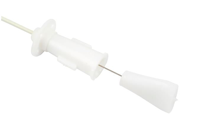 Buster Bario Catéter Para Gatos Con Estilete Esteril 12 uds