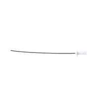 Buster Easy Slider Catéter Para Gato Con Agujeros Laterales 5 uds