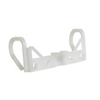 Kruuse Colgador Para Bolsas Para Colectar Orina, 10 Unid.
