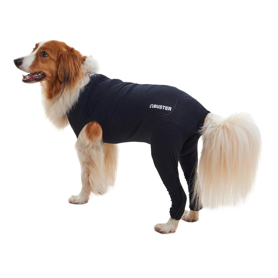 BUSTER Body Sleeves Pata Trasera