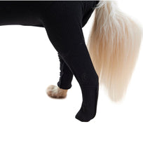 BUSTER Body Sleeves Pata Trasera