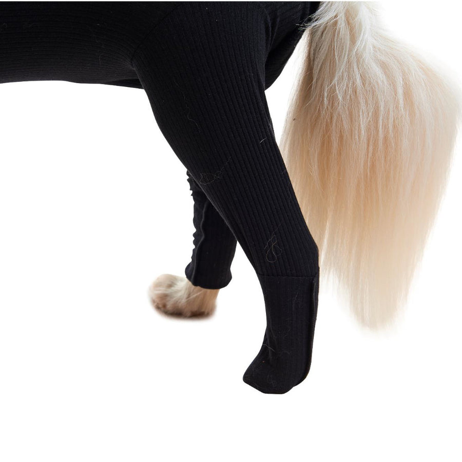 BUSTER Body Sleeves Pata Trasera