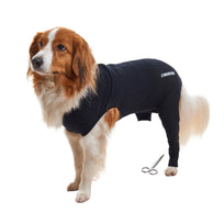 BUSTER Body Sleeves Pata Trasera