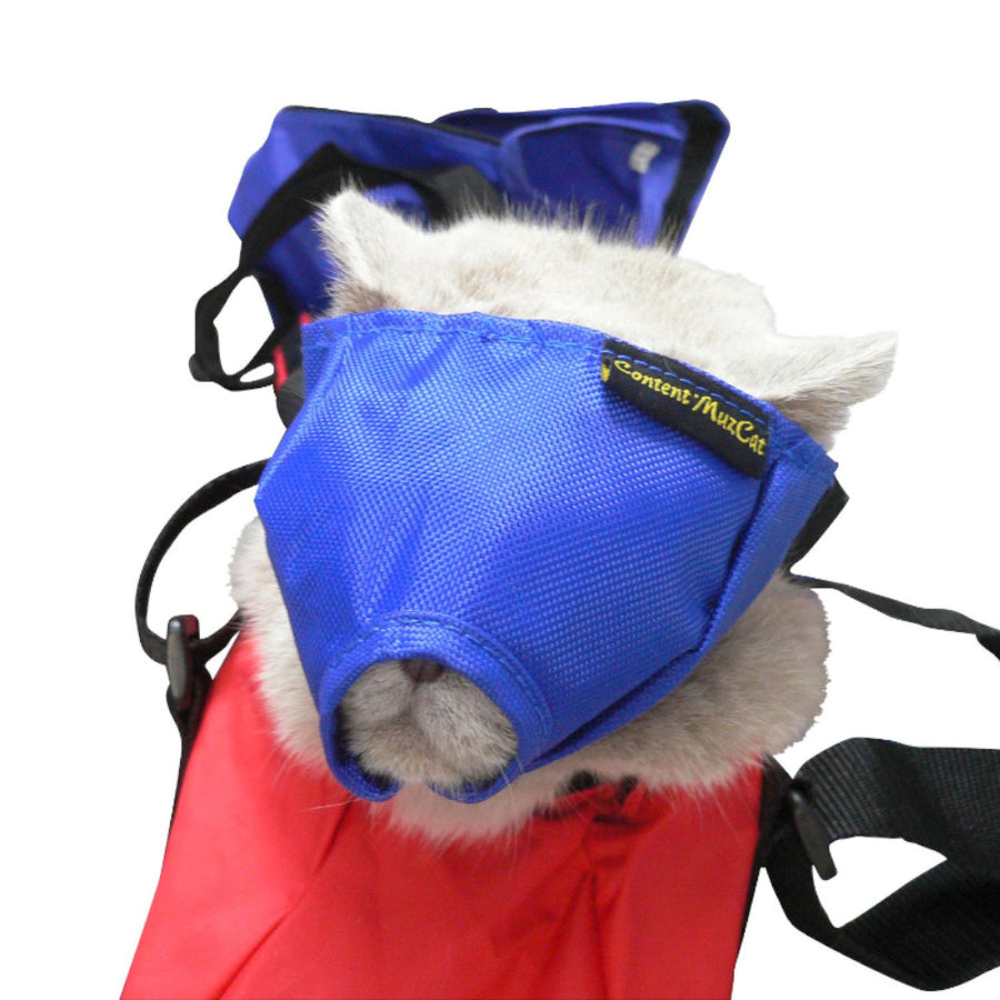 BUSTER Bozal De Nylon Para Gato