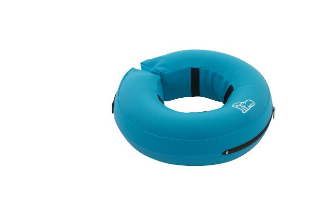 BUSTER Collar Inflable  PVC