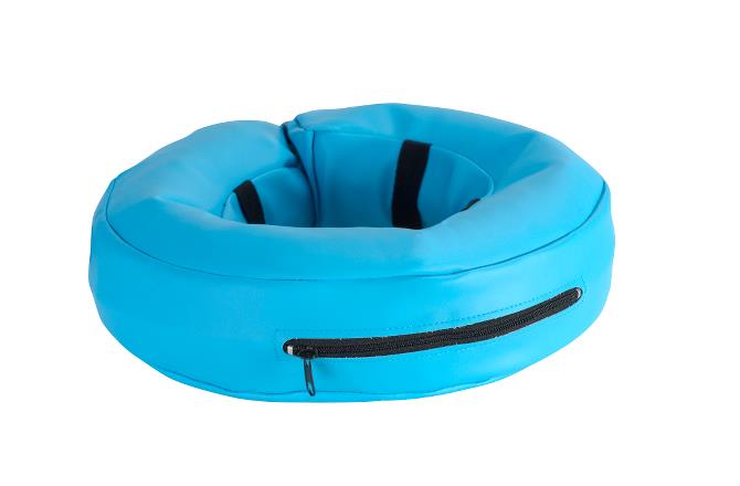 BUSTER Collar Inflable  PVC