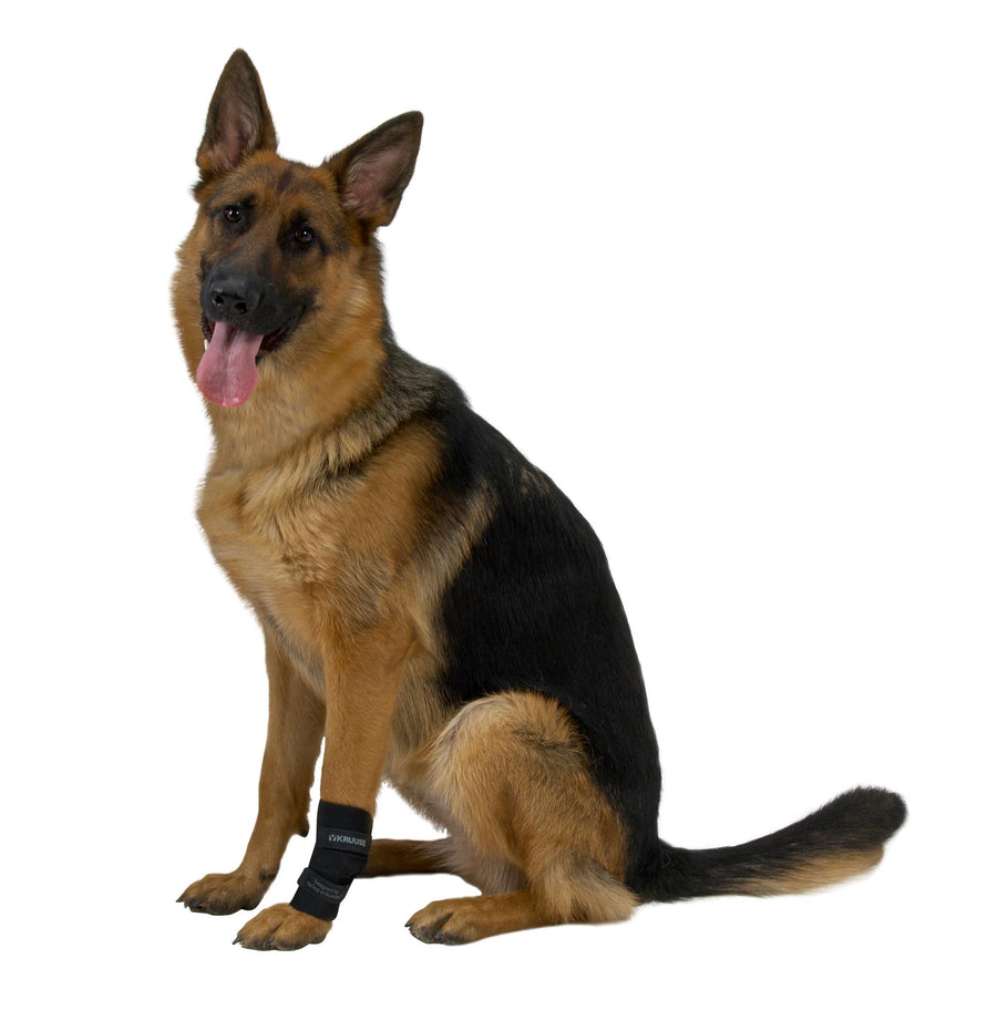 KRUUSE Rehabilitación Protector Carpal