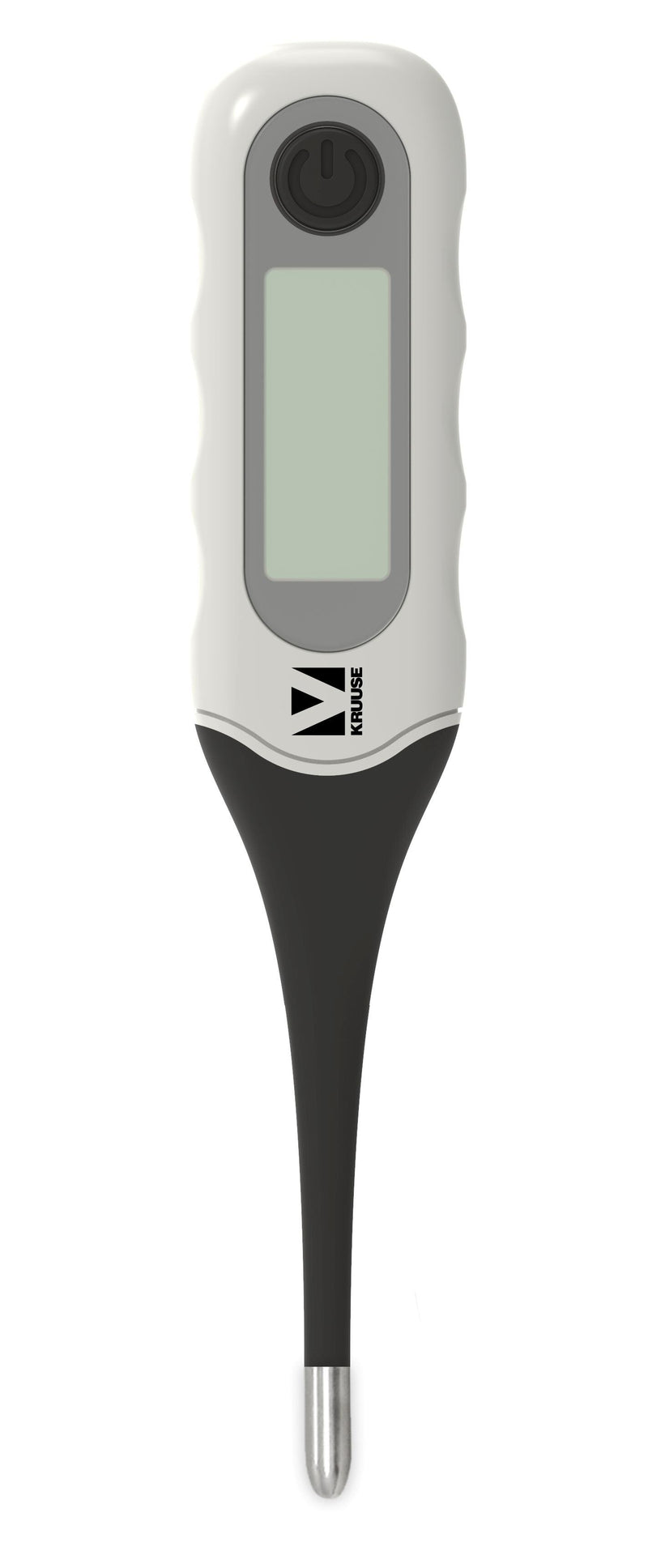 KRUUSE Premium Termómetro Digital Con Punta Flexible