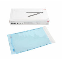 KRUUSE Bolsa para autoclave autosellante