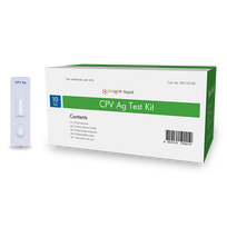 Prueba rápida CPV Ag