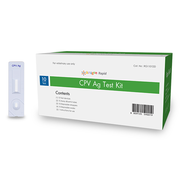 Prueba rápida CPV Ag