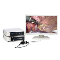 Vetina CS3 Endoscopio rígido veterinario