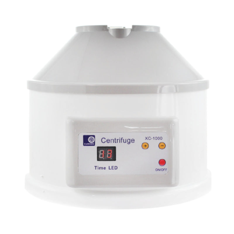 Centrífuga Velocidad Fija