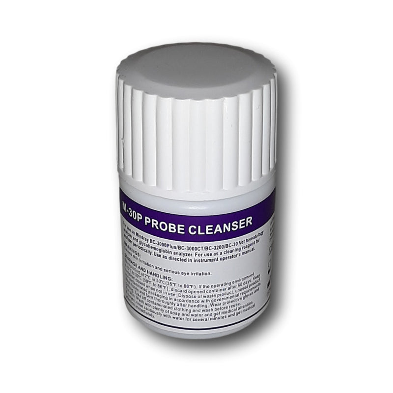 BC-30 Limpiador 17 ml.