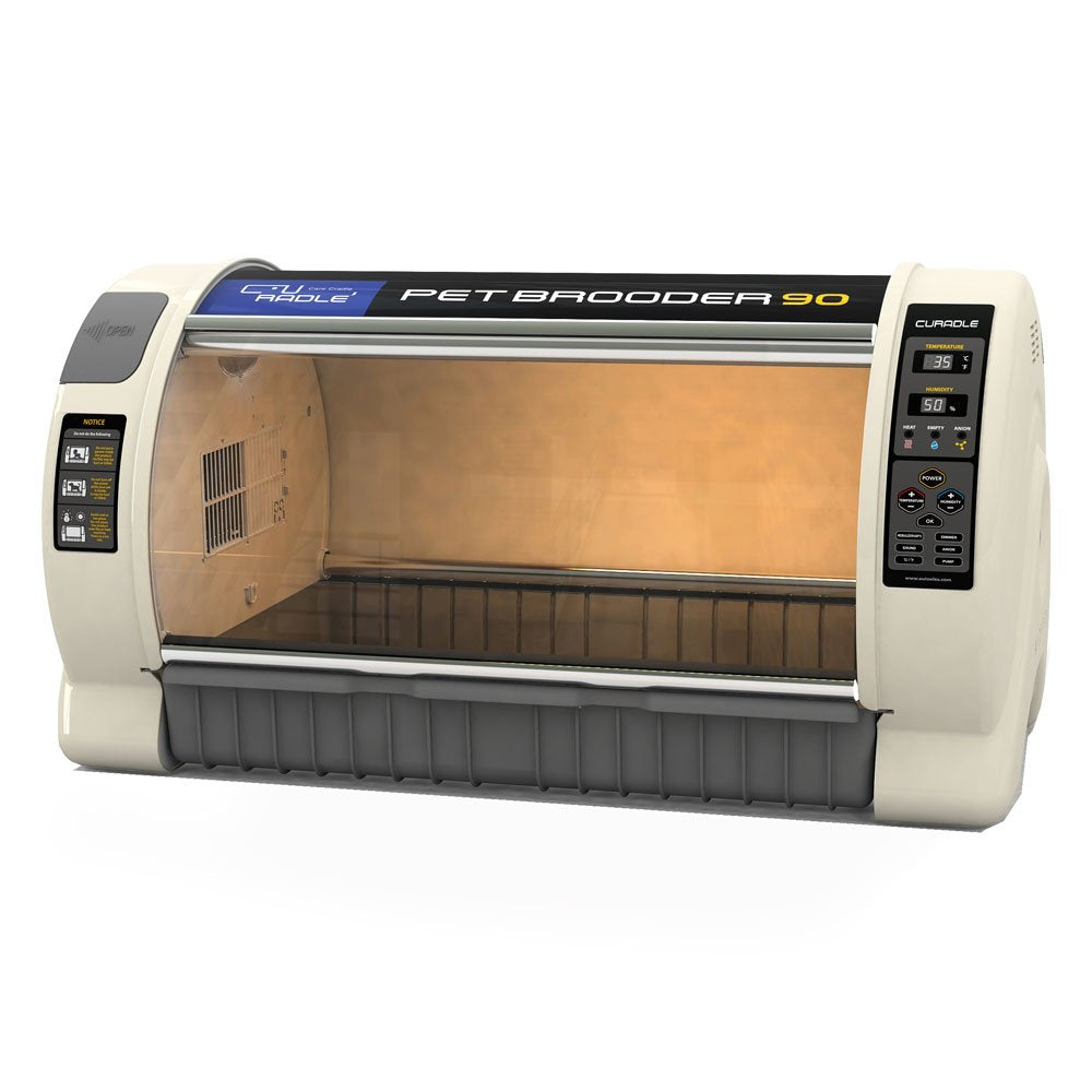 Incubadora Pet Brooder 90 Distrito Vet