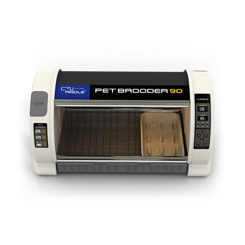 Incubadora Pet Brooder 90 – Distrito Vet