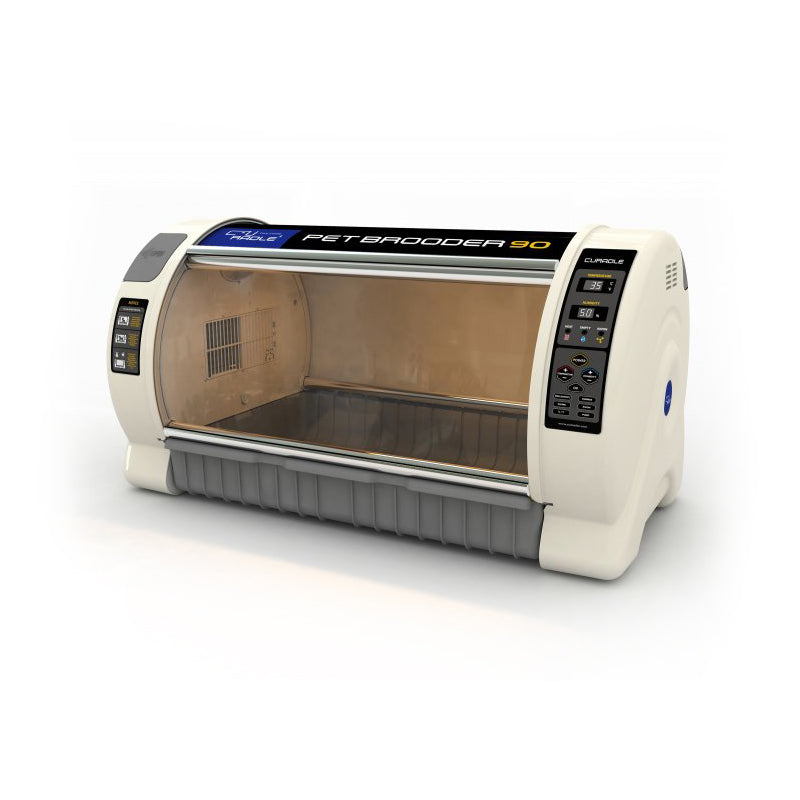 Incubadora Pet Brooder 90 Distrito Vet