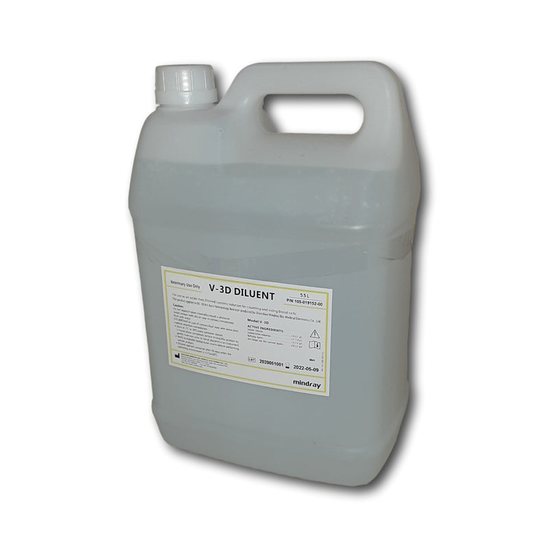 BC-30 Diluyente 5.5 L.