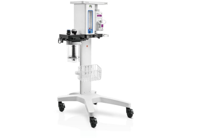 Máquina de Anestesia Inhalada Veta 3