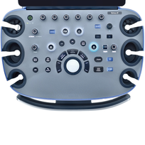 Ultrasonido Mindray Vetus 9