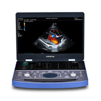 Ultrasonido Mindray Vetus E7 Básico
