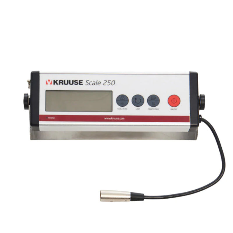 Monitor Para Báscula de Piso, Walk - On