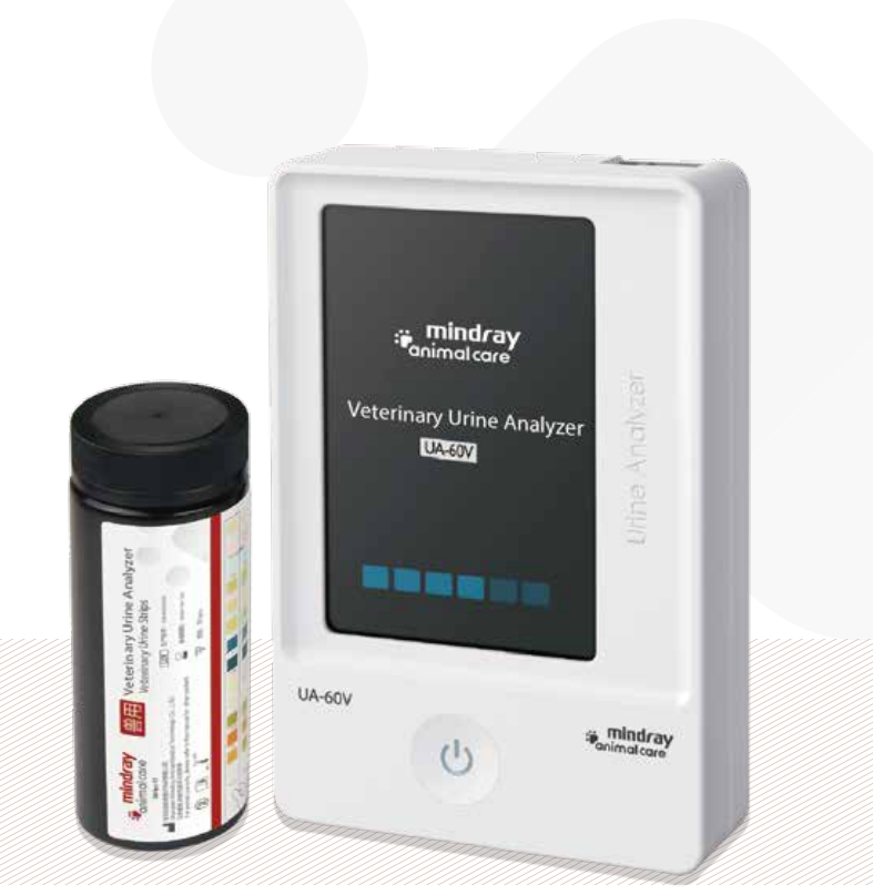 Analizador de Orina VET