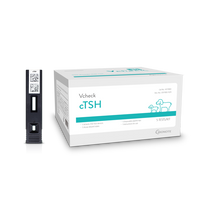 Vcheck Hormona estimulante de la tiroides (TSH)