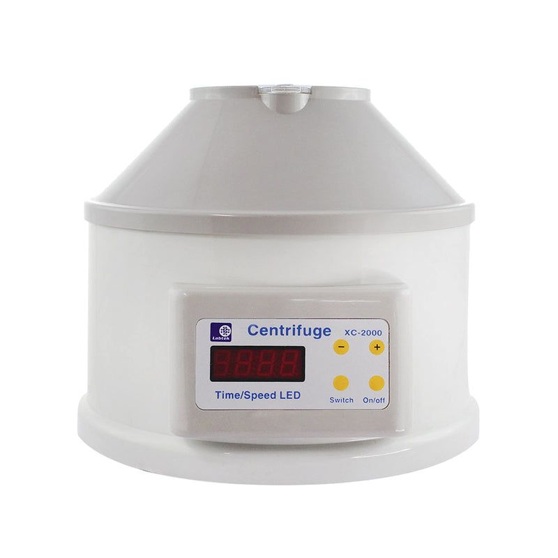 Centrífuga Velocidad Variable