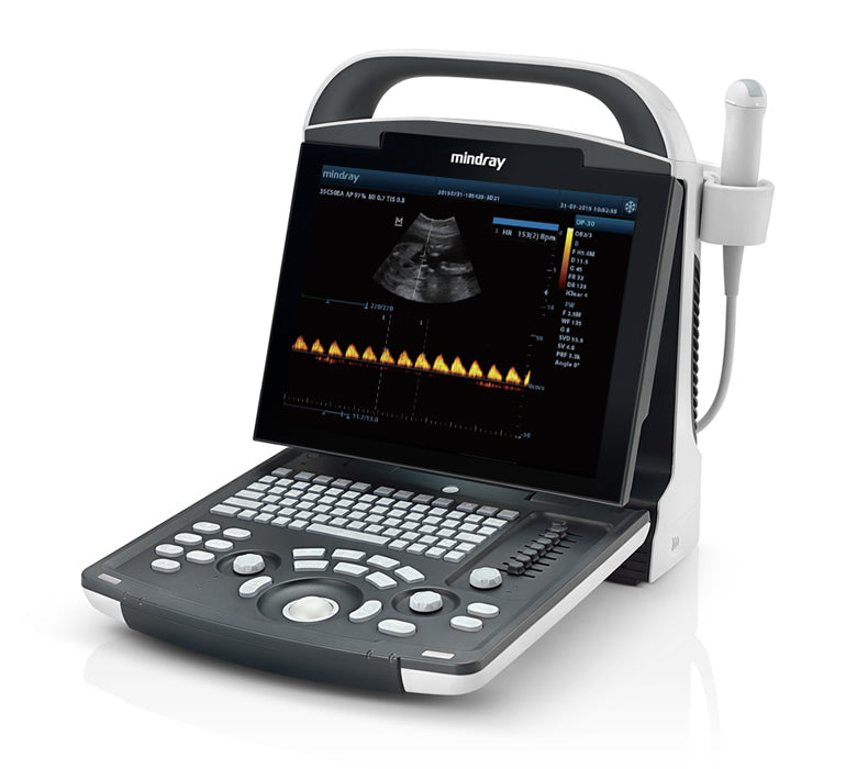Ultrasonido Mindray DP-10Vet