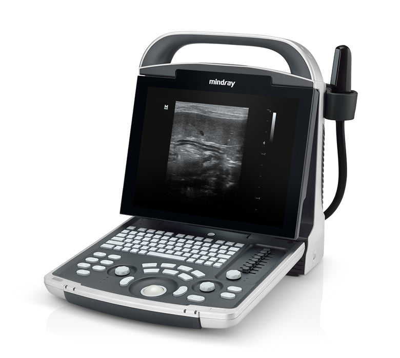 Ultrasonido Mindray DP-30VET