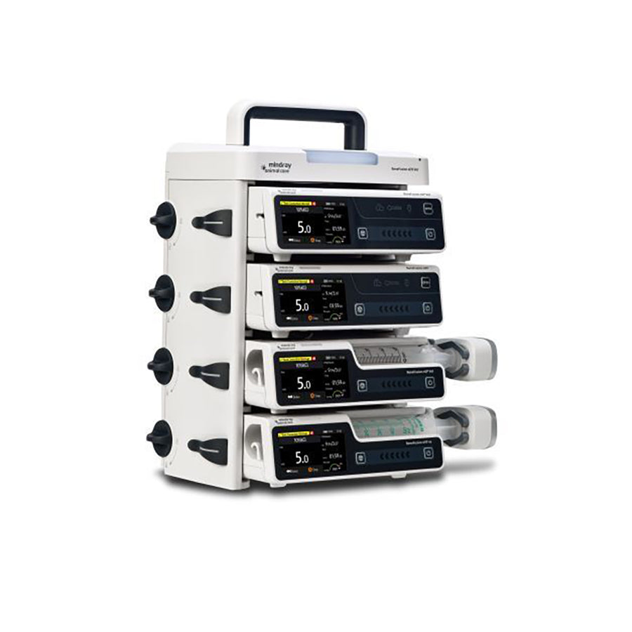 BeneFusion eDS Vet Cerebro serie E