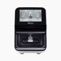 EXDIA PT10V Analizador De Bioquímica Clínica Compacto Precision Biosensor
