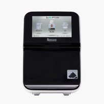 EXDIA PT10V Analizador De Bioquímica Clínica Compacto Precision Biosensor