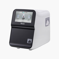 EXDIA PT10V Analizador De Bioquímica Clínica Compacto Precision Biosensor