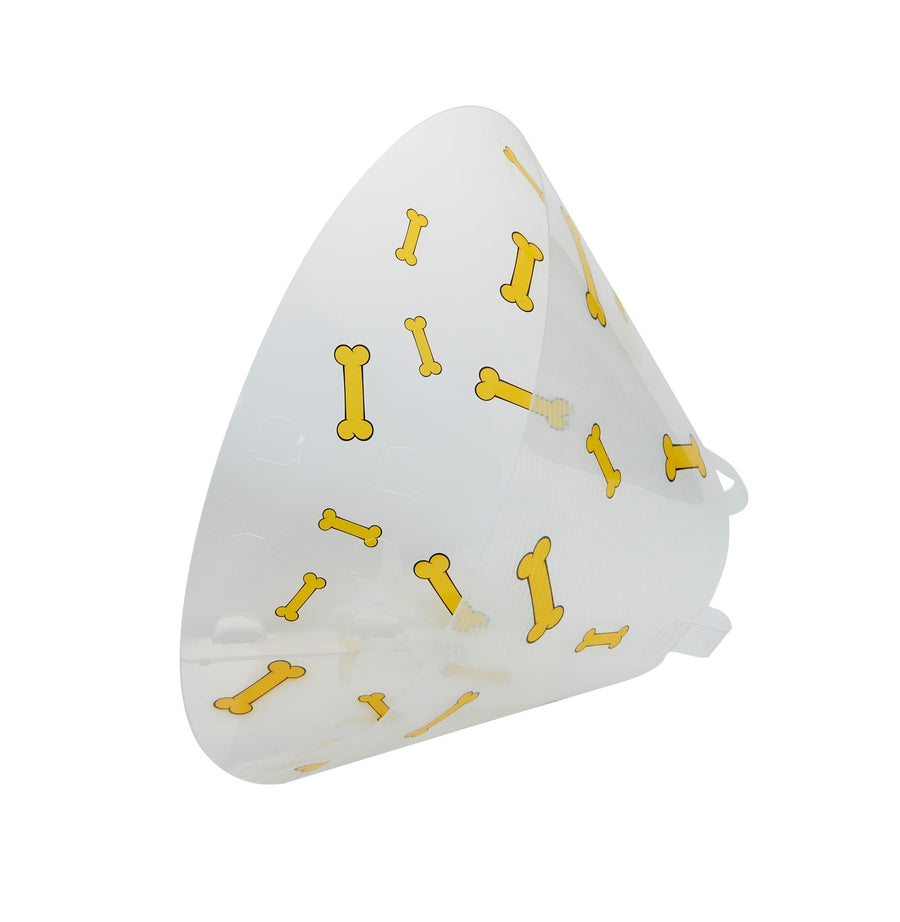 BUSTER Design Collar Huesito