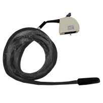 Ultrasonido Mindray DP-10Vet Transductor Lineal-Endorrectal
