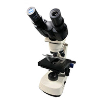 Microscopio Binocular
