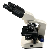 Microscopio Binocular