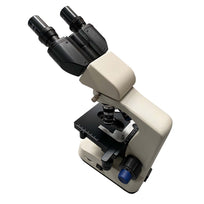 Microscopio Binocular